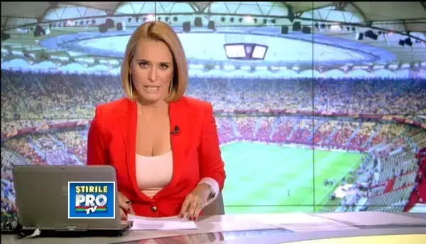 Finala Europa League de pe ProTV, cel mai urmarit meci al unor echipe de club straine