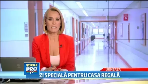 Serban Ionescu se lupta de luni intregi cu boala Lyme."E un blestem.Insotitorul devine creierul tau"