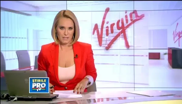 EXCLUSIV. Miliardarul Richard Branson: Femeile sunt o forta a naturii, mai ales in afaceri