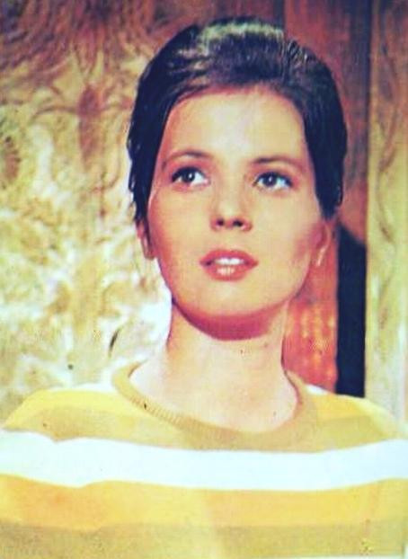 Femeile frumoase ale cinematografului romanesc: Actritele din seria BD - Brigada Diverse! Ce nu stiai despre ele: