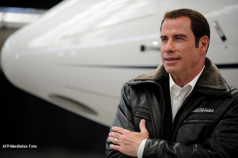 John Travolta împlineşte 70 de ani. Lucruri mai puțin știute despre actorul american. La ce vârstă a abandonat școala | FOTO