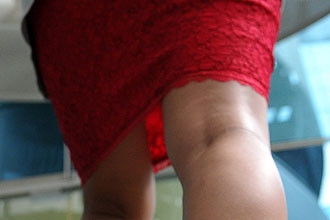 VIDEO. Profesoara, filmata in ipostaze indecente in sala de clasa. Clipul a fost postat pe YouTube