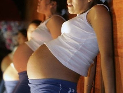 Vom avea o harta a femeilor gravide din judetul Timis. Vezi cine o cere si in ce scop