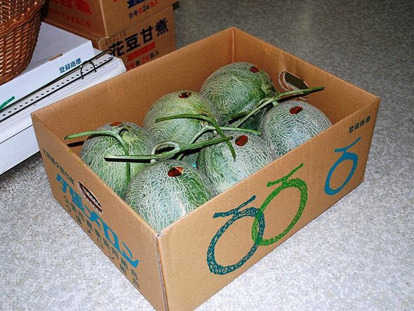 ASTEA sunt cele mai scumpe 5 alimente din lume!