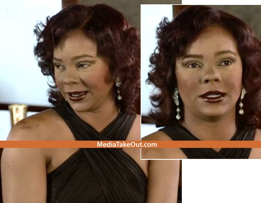 Lark Voorhies