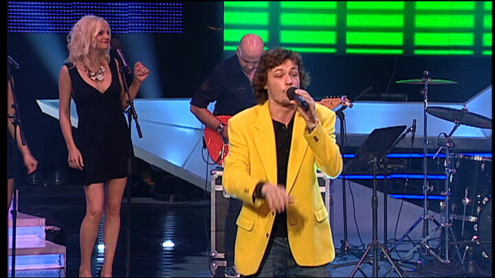 Romanii au talent - 4