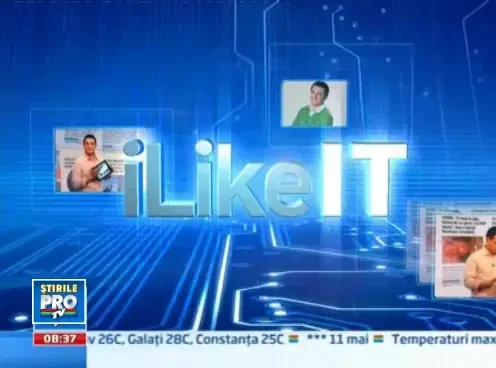 iLikeIT: Vodafone a adus primul Samsung Galaxy SIII in Romania. VIDEO