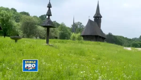 Adopta o casa. Muzeul Etnografic poate atrage mii de turisti cu ajutorul clujenilor