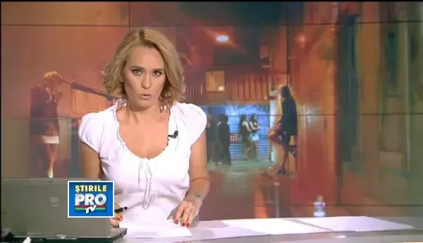 Avocati si fotbalisti, clientii unui salon de masaj unde fetele erau obligate sa se prostitueze