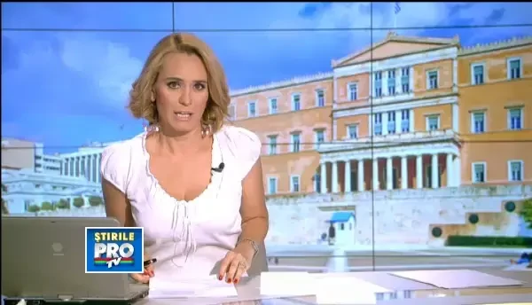 Fitch avertizeaza: iesirea Greciei din Zona Euro va retrograda toate tarile cu moneda unica