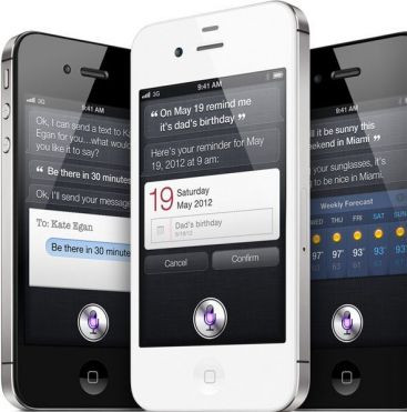 Ce spune Siri daca o intrebi care este cel mai bun smartphone. Raspunsul te lasa fara cuvinte