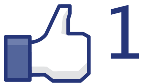 Vezi AICI ce se intampla atunci cand dai un LIKE pe Facebook