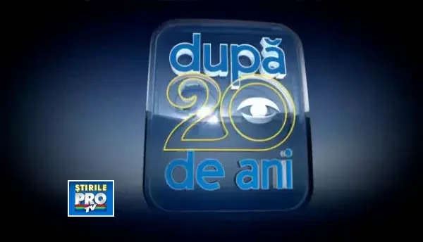Victor Ponta, duminica, la Dupa 20 de ani, de la ora 10:00 pe ProTV si VoyoNews