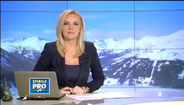 Schiul printre crevase - sportul periculos in care romanii investesc mii de euro