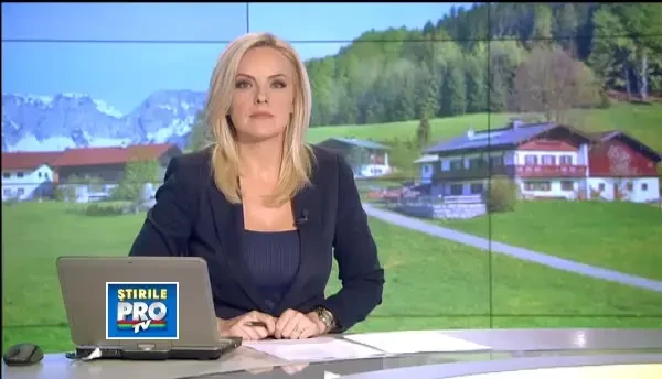 Treziti in zori si pusi la munca in gospodarie. Turistii straini au experiente unice in Romania