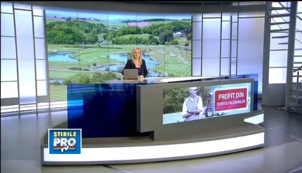 Romanii au prins gust pentru