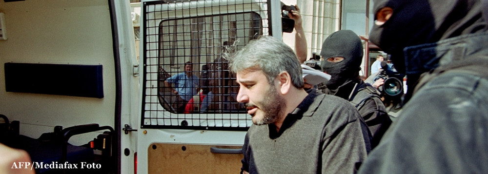 Sile Camataru ramane in arest. Instanta suprema a prelungit mandatul pentru alte 30 de zile