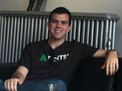 Un pusti a castigat 500.000 de dolari dupa o sedinta de 15 min la o cafea