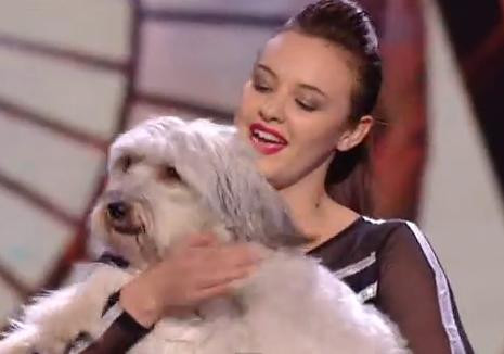 Britain's Got Talent: Cainele Pudsey a cucerit juriul si telespectatorii si a castigat marele premiu