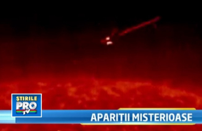 Acuzatii dure la adresa NASA. "Ne ascund existenta extraterestrilor. Am dovada video"