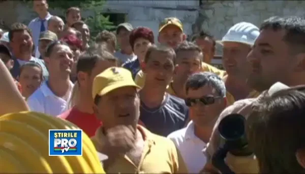 Rosia Montana - muntele de aur care a impartit Romania in doua. Cat castiga statul din exploatare