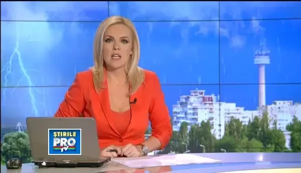 Romania, MATURATA de furtuni. Copaci cazuti si sosele acoperite de ape. Vijelia a ucis o femeie