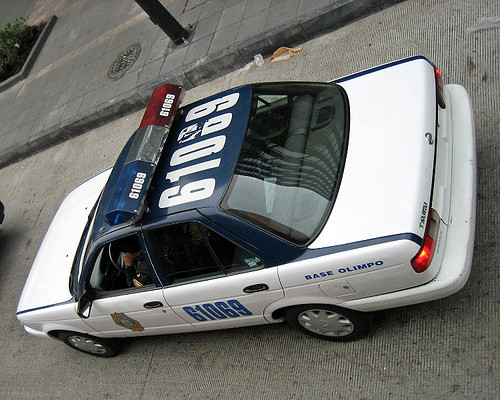 49 de oameni au fost decapitati in Mexic. Masacrul a fost revendicat de traficantii de droguri