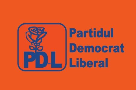 Deputatul PDL Adrian Gurzau cere OSIM inregistrarea marcii "Uniunea Popular Liberala"