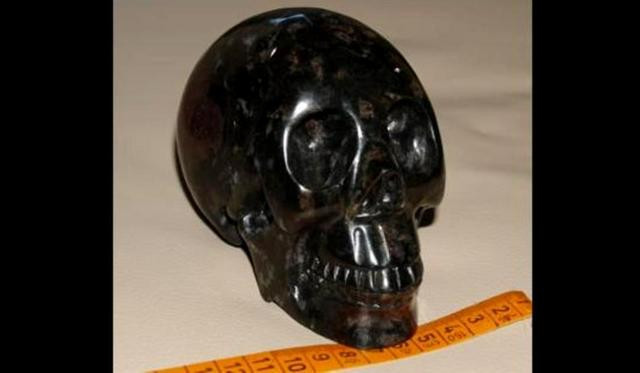 Craniul mayas care ar proteja umanitatea de Apocalipsa s-a spart. Cine este vinovat de incident