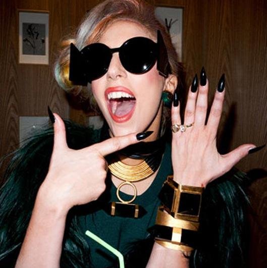 Lady Gaga