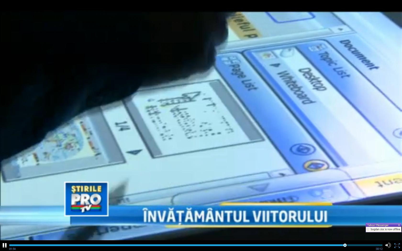 Calculatorul care iti promite o nota mai mare la Bacalaureat, daca il cumperi. Pretul: 1.500 EURO