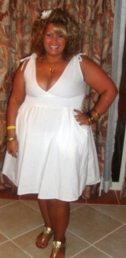 FOTO. Priveste cu atentie aceasta tanara atragatoare. Nu o sa-ti vina sa crezi cum arata acum 2 ani