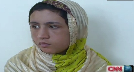 Simbolul luptei pentru drepturile femeii. Ororile prin care a trecut "pentru ca nu-si facea datoria"