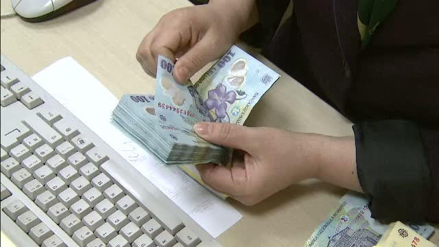 Banca Nationala a Romaniei a redus dobanda cheie la 4%, un minim istoric