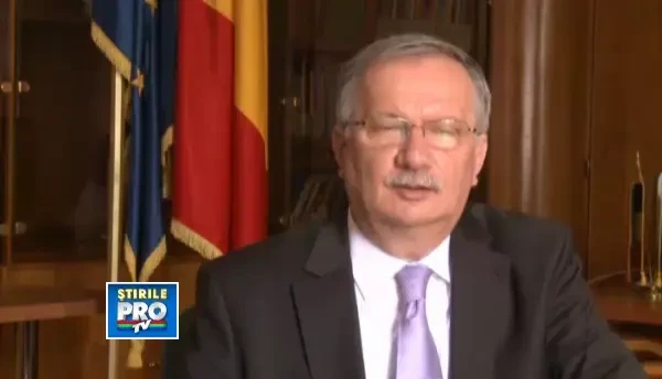 Ministrul Educatiei despre scandalul in care este implicat, denumit de opozitie Mang-Xerox