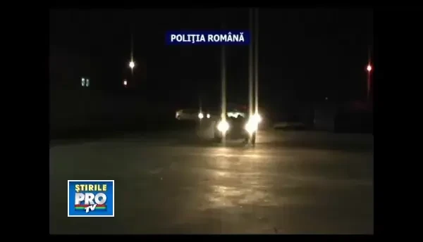 Captura de 20 de tone de detergent si aproape 2 tone de cafea, recuperate in Arad