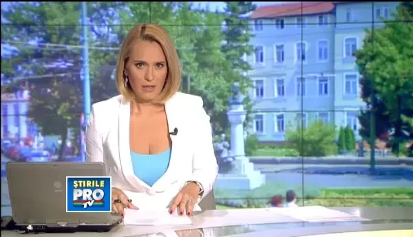 Dominatia clanului Carpaci asupra centrului Timisoarei. Pana si cladirea Spitalului de Copii a cazut prada