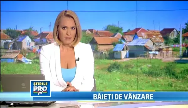 Bebelusul din Iasi aruncat intr-o rapa de mama a fost gasit chiar de sora lui