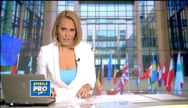 Ponta:Am avut o discutie cu Basescu despre UE,vrea sa mearga acolo, incerc sa evit situatia ridicola