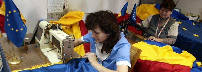 Raport despre imigrantii romani in UK: Traiesc in conditii inumane, in teama si saracie