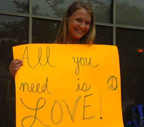 Lupta cu moartea in SUA. O tanara se chinuie sa scape de infectia cu "bacteria devoratoare de carne"