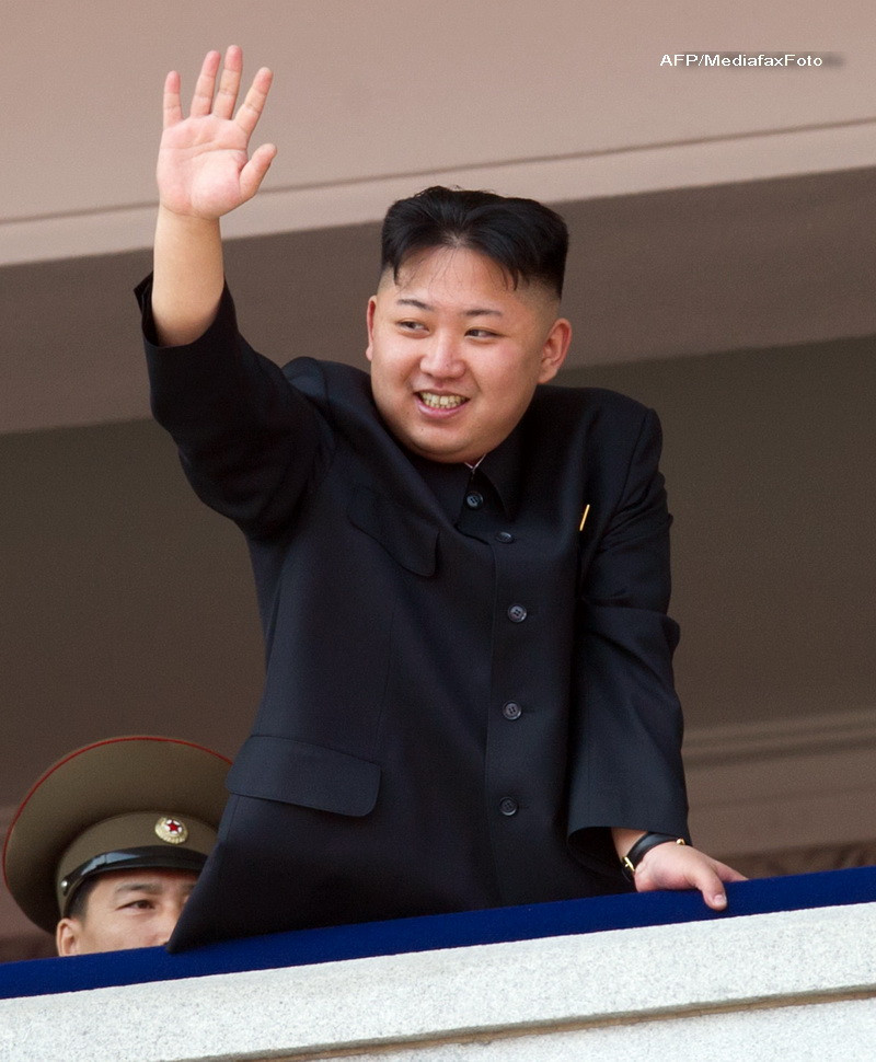 Ce ar putea ascunde Coreea de Nord in spatele mutarii rachetelor balistice pe coasta de est