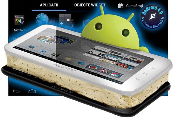 CONCURS! Esti pasionat de tehnologie? Poti castiga o TABLETA