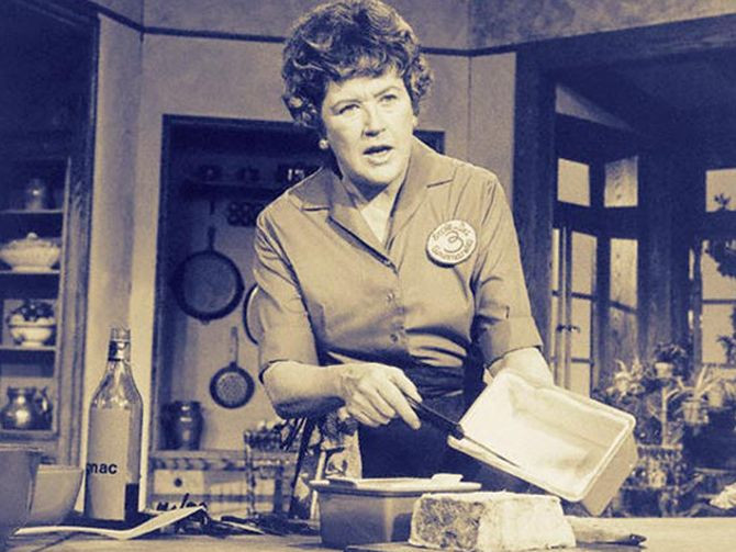 Top 10 cele mai puternice femei din lumea gastronomiei