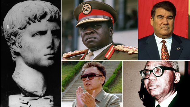 BBC: Ce boli trebuie sa aiba un lider pentru a fi dictator cu acte in regula