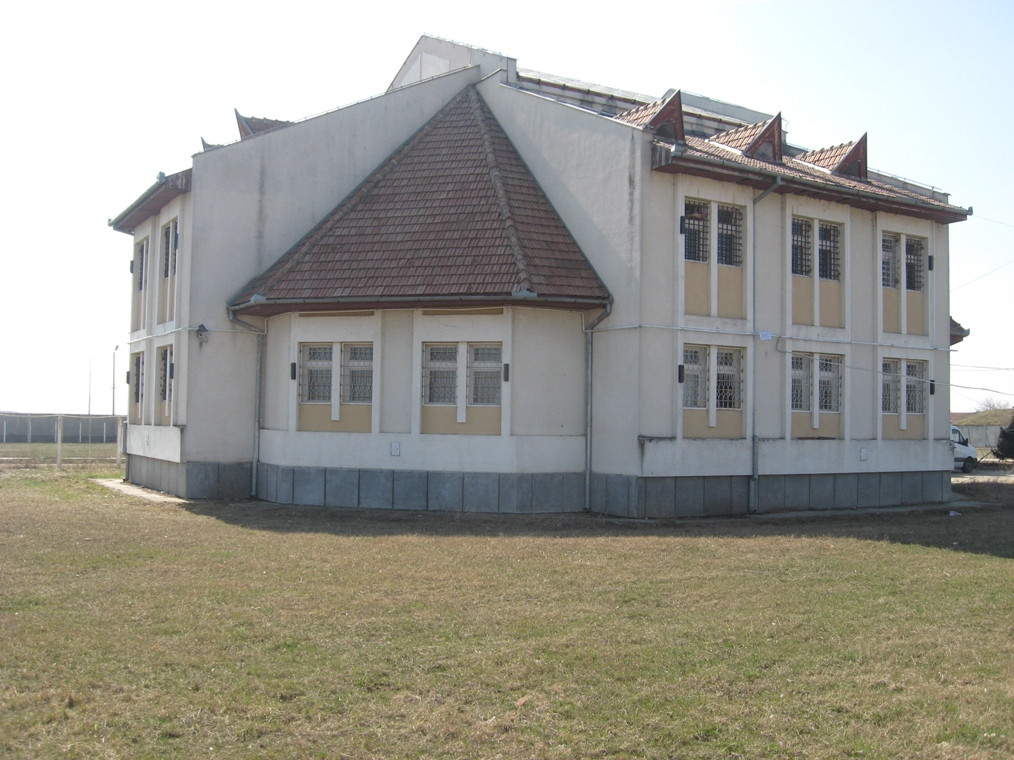 Unul dintre migrantii evadati de la Horia a fost prins in Timisoara