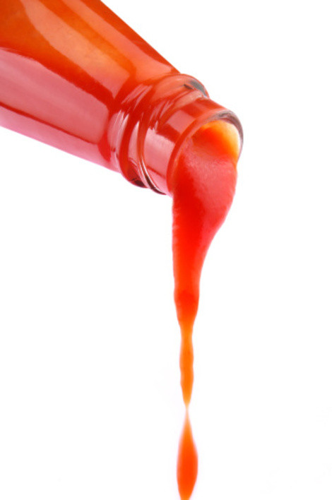 Reteta originala pentru ketchup nu continea deloc rosii. Adevarul despre cel mai iubit condiment