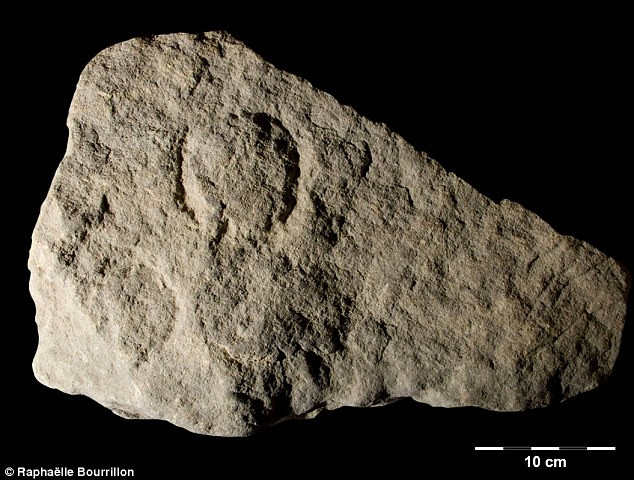 ASTA este cel mai vechi mesaj erotic din istorie!