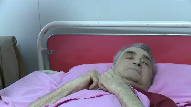 Iurie Darie a intrat in a patra zi de terapie intensiva. Starea actorului este in continuare grava