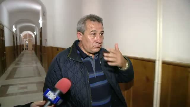 Interlopul Ionelaș Cârpaci, prins la graniță. Credea că poliția a uitat de condamnarea lui
